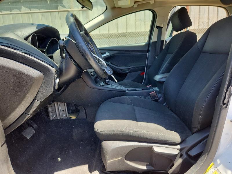 Продажа на аукционе авто 2016 Ford Focus, vin: 1FADP3K27GL217539, номер лота: 63186436