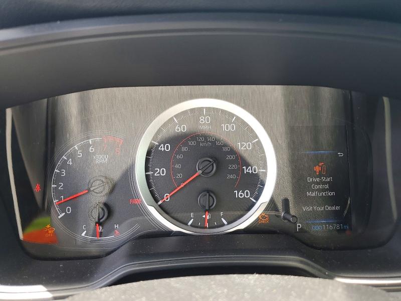 2020 Toyota Corolla მანქანა იყიდება აუქციონზე, vin: JTDS4RCE9LJ013336, აუქციონის ნომერი: 59982976