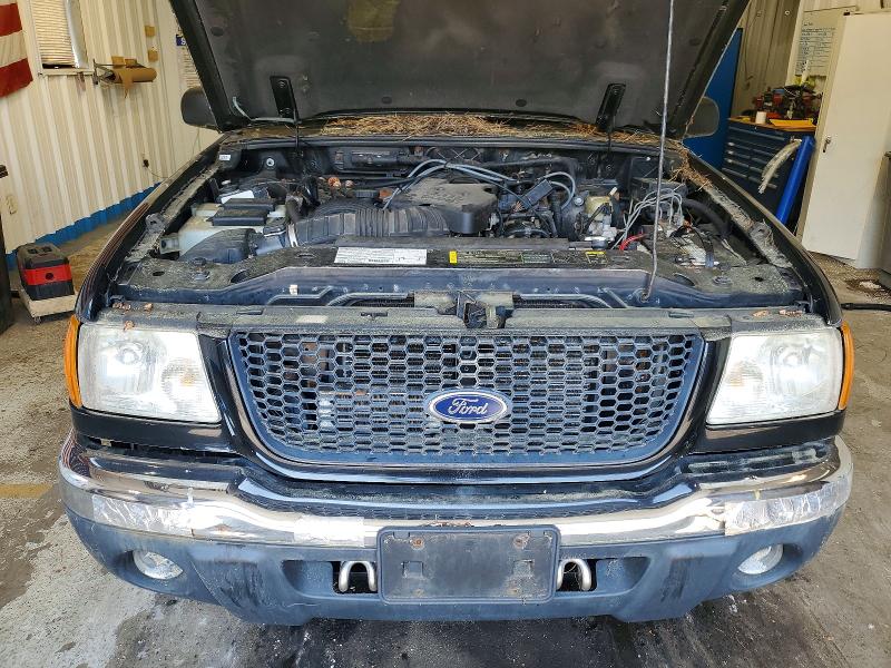 Aukcja sprzedaży 2003 Ford Ranger, vin: 1FTZR45E33TA48152, numer aukcji: 63147716