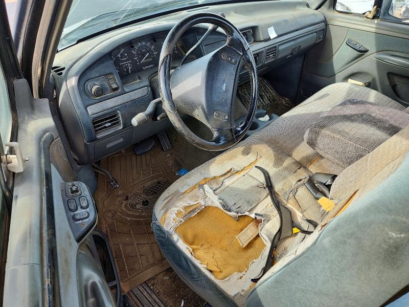 Aukcja sprzedaży 1993 Ford F150, vin: 1FTDF15N5PNA91970, numer aukcji: 62685956