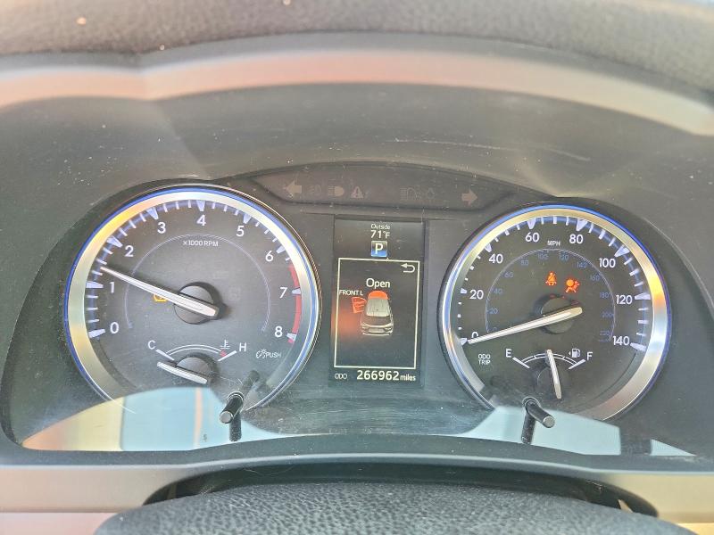 Продажа на аукционе авто 2015 Toyota Highlander, vin: 5TDKKRFH5FS085217, номер лота: 62103136