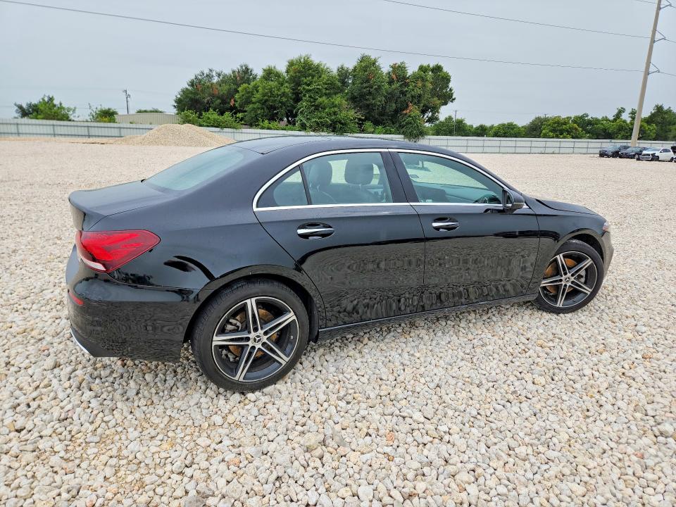 Продаж на аукціоні авто 2019 Mercedes-benz A, vin: WDD3G4EB2KW017866, номер лоту: 61034186