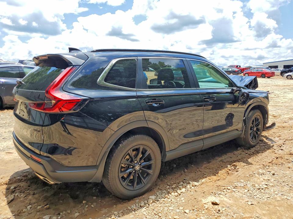 Aukcja sprzedaży 2025 Honda Cr-v, vin: 7FARS6H89SE090871, numer aukcji: 60529226