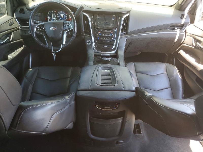 2019 Cadillac Escalade მანქანა იყიდება აუქციონზე, vin: 1GYS4DKJ9KR355042, აუქციონის ნომერი: 59395346