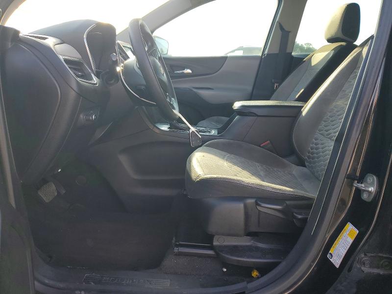 60178176 :رقم المزاد ، 2GNAXHEV4J6274188 vin ، 2018 Chevrolet Equinox مزاد بيع