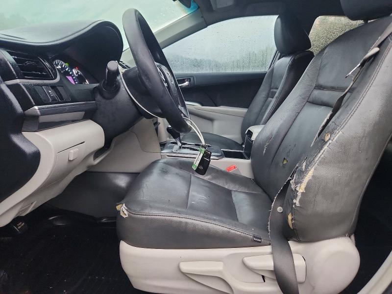 2014 Toyota Camry Hybrid მანქანა იყიდება აუქციონზე, vin: 4T1BD1FK5EU137717, აუქციონის ნომერი: 62908926