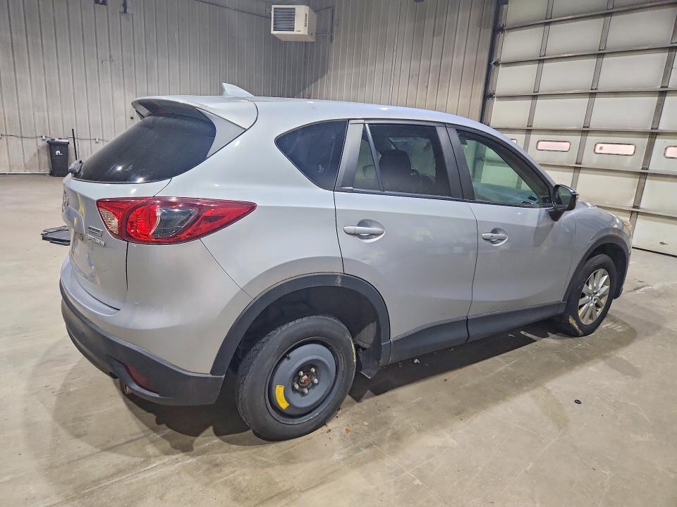 Продаж на аукціоні авто 2016 Mazda Cx-5, vin: JM3KE4CY4G0606728, номер лоту: 61197746