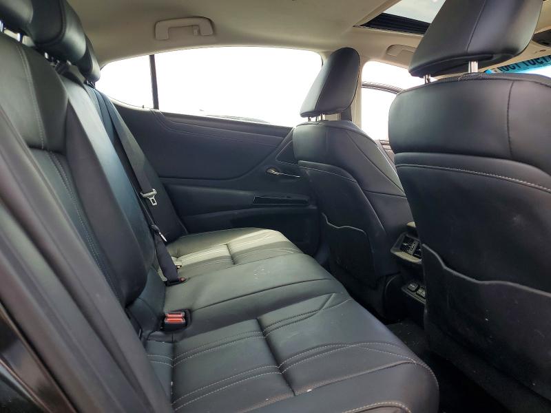 Продаж на аукціоні авто 2025 Lexus Es 300h, vin: 58AEA1C17SU073606, номер лоту: 61967156