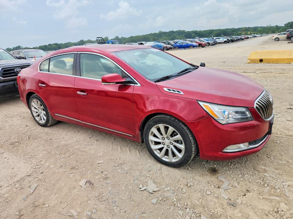 Aukcja sprzedaży 2014 Buick Lacrosse, vin: 1G4GB5G31EF172043, numer aukcji: 62996446