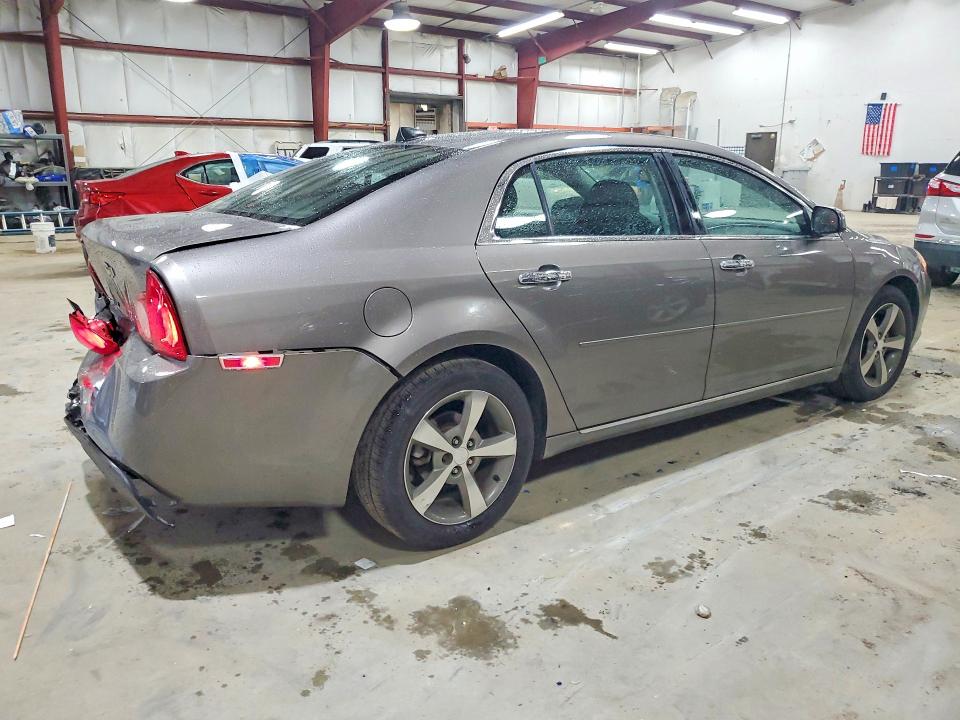 Aukcja sprzedaży 2012 Chevrolet Malibu, vin: 1G1ZC5E05CF147901, numer aukcji: 59718006
