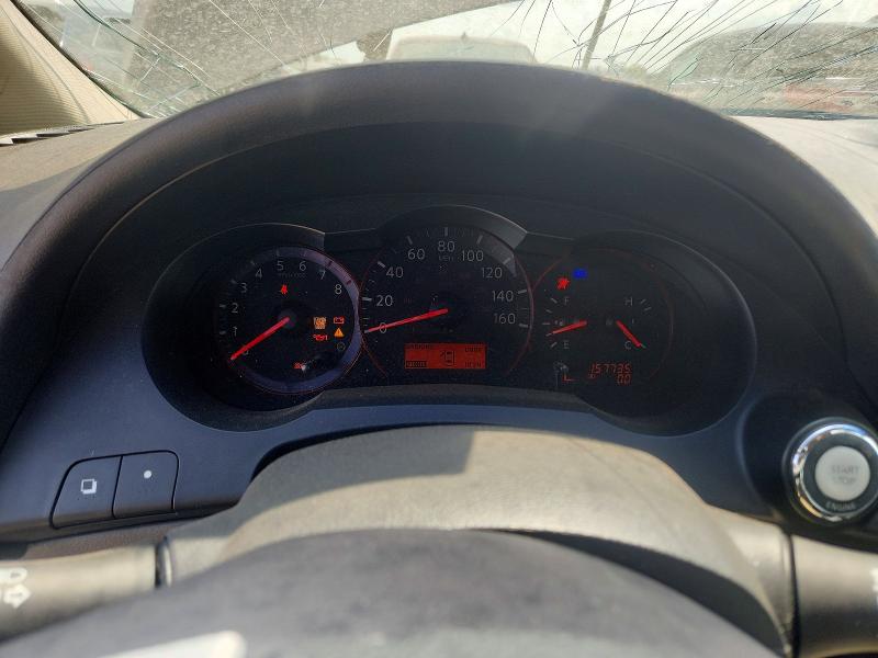 Продажа на аукционе авто 2008 Nissan Altima, vin: 1N4AL24E38C290814, номер лота: 62080796