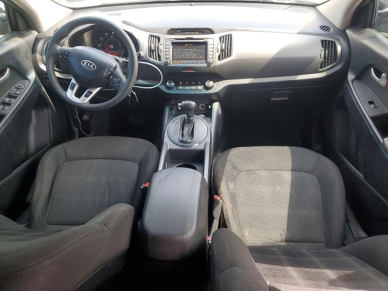 Продажа на аукционе авто 2011 Kia Sportage, vin: KNDPBCA29B7101591, номер лота: 62401596