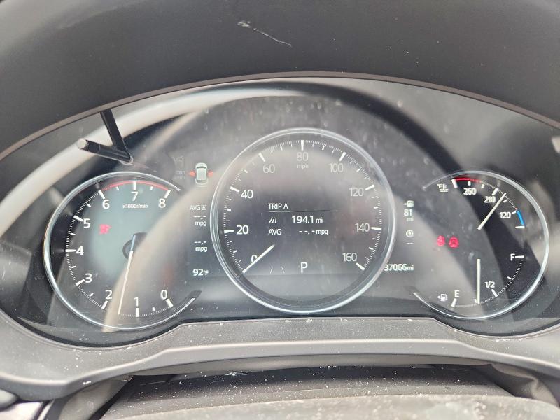 Продажа на аукционе авто 2023 Mazda Cx-5, vin: JM3KFBAYXP0278932, номер лота: 61617156