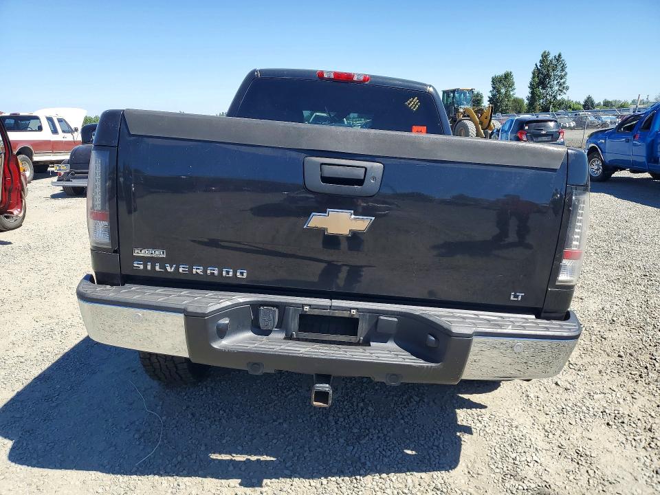 Aukcja sprzedaży 2009 Chevrolet Silverado, vin: 1GCEK29099Z290486, numer aukcji: 60454206