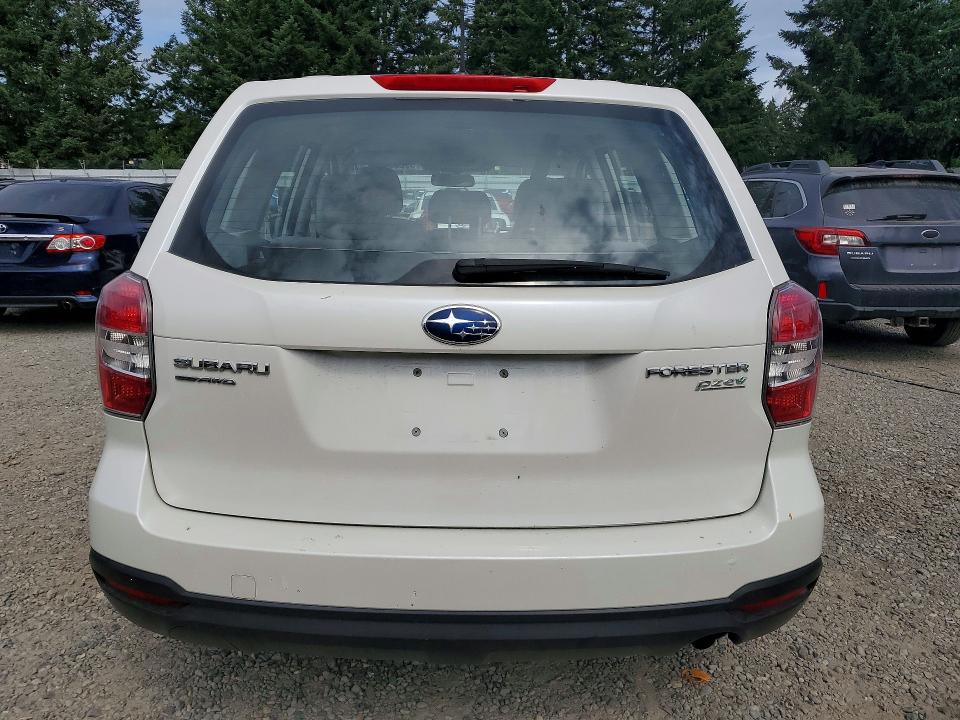 Продаж на аукціоні авто 2014 Subaru Forester, vin: JF2SJAAC2EH438128, номер лоту: 59289806