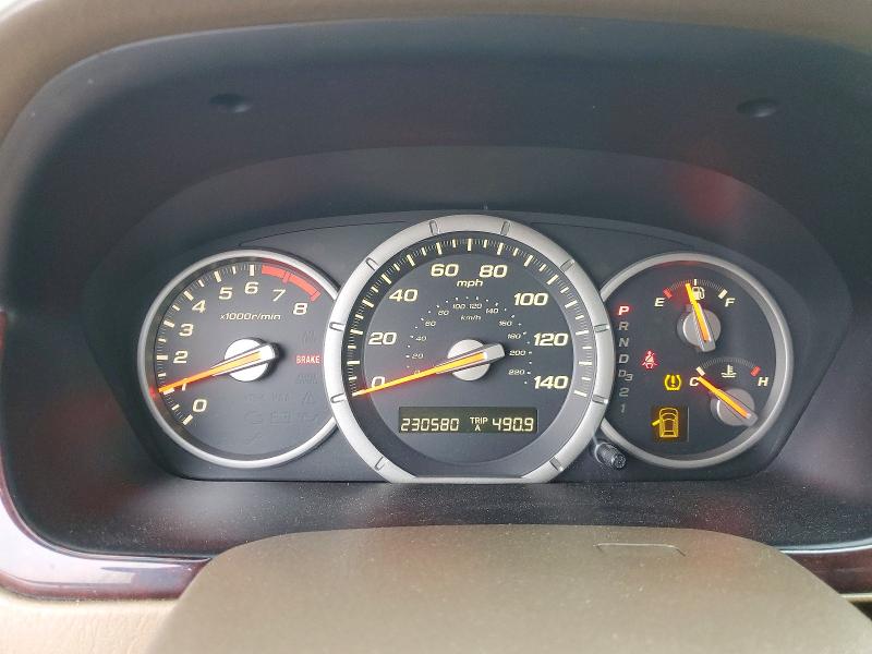 60607356 :رقم المزاد ، 2HKYF18526H563926 vin ، 2006 Honda Pilot مزاد بيع