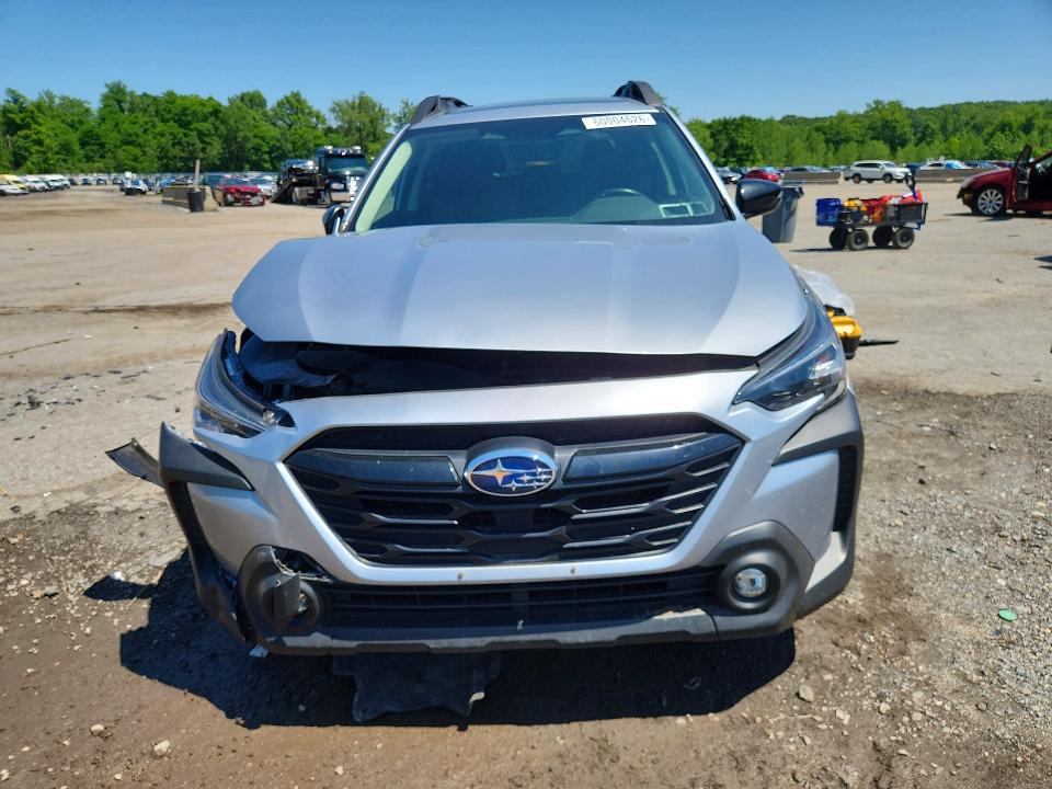 Aukcja sprzedaży 2025 Subaru Outback, vin: 4S4BTALC0S3283718, numer aukcji: 60004626