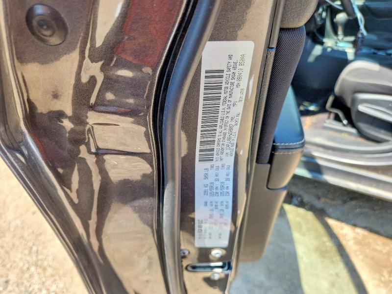 60975256 :رقم المزاد ، 1C4PJLAB6HW508057 vin ، 2017 Jeep Cherokee مزاد بيع