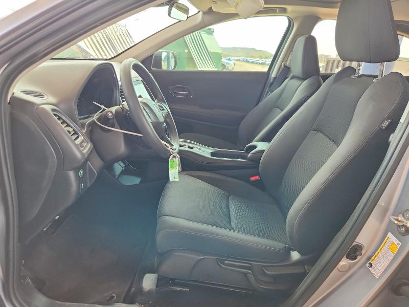 Продаж на аукціоні авто 2019 Honda Hr-v, vin: 3CZRU5H5XKM708839, номер лоту: 60518866