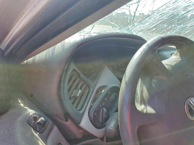 61190116 :رقم المزاد ، 1MEFM55S71A607223 vin ، 2001 Mercury Sable مزاد بيع