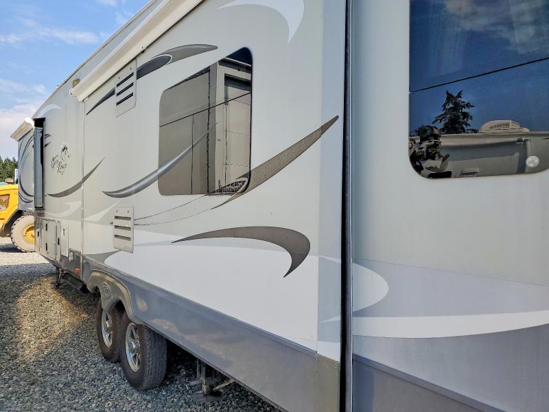 Продаж на аукціоні авто 2012 Open Range 5th Wheel, vin: 5XMFE3822C5007028, номер лоту: 60818626