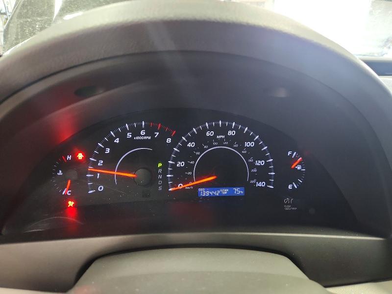 Продажа на аукционе авто 2010 Toyota Camry, vin: 4T4BF3EK6AR067913, номер лота: 61442116