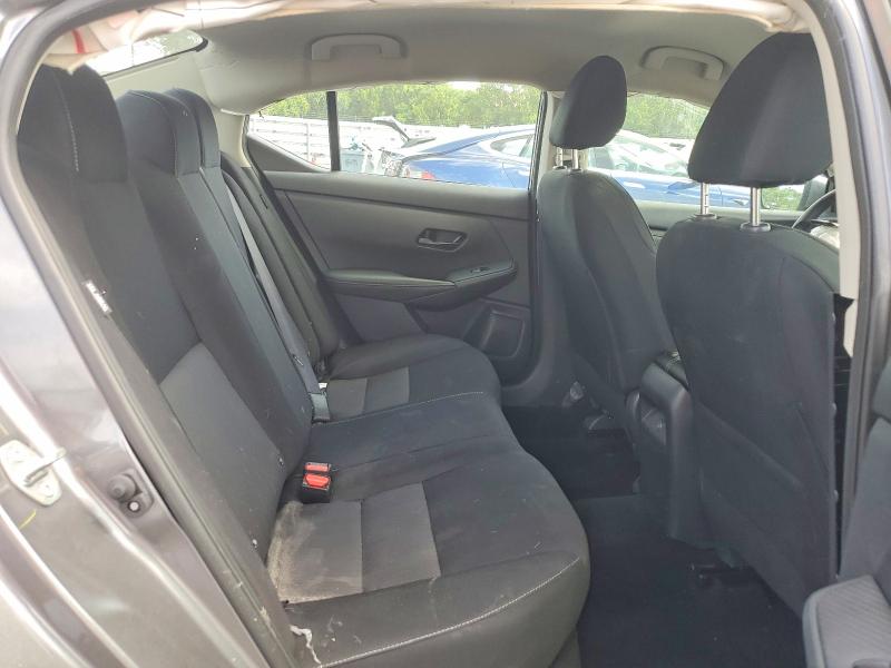 Aukcja sprzedaży 2025 Nissan Sentra, vin: 3N1AB8CV0SY215717, numer aukcji: 60371836
