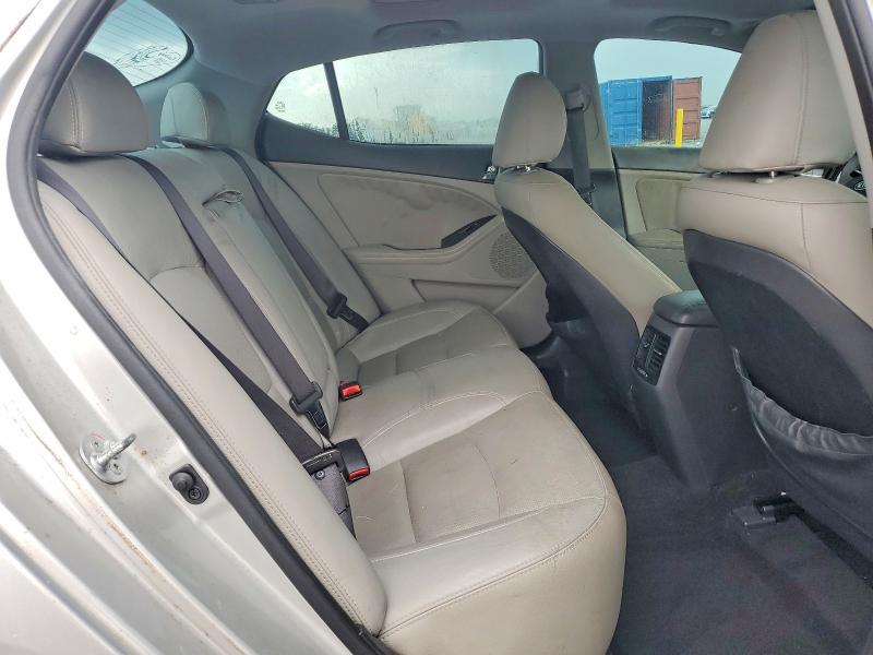 Продаж на аукціоні авто 2012 Kia Optima, vin: 5XXGN4A7XCG021010, номер лоту: 59366446