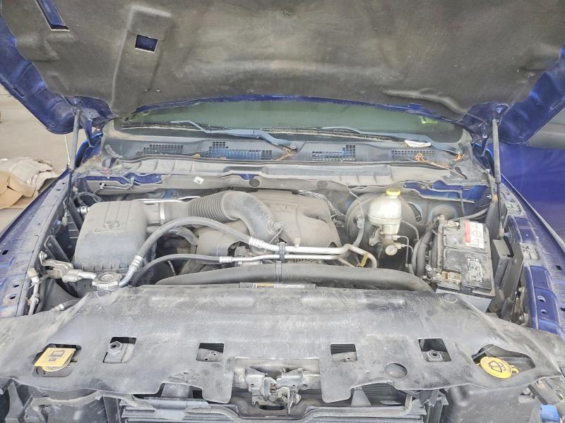 2014 Ram 1500 მანქანა იყიდება აუქციონზე, vin: 1C6RR7FT5ES432982, აუქციონის ნომერი: 61979036