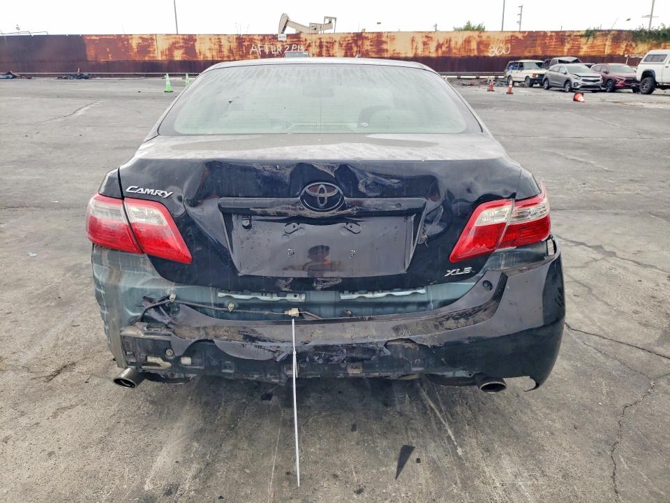 2009 Toyota Camry მანქანა იყიდება აუქციონზე, vin: 4T1BK46K99U577534, აუქციონის ნომერი: 85616545