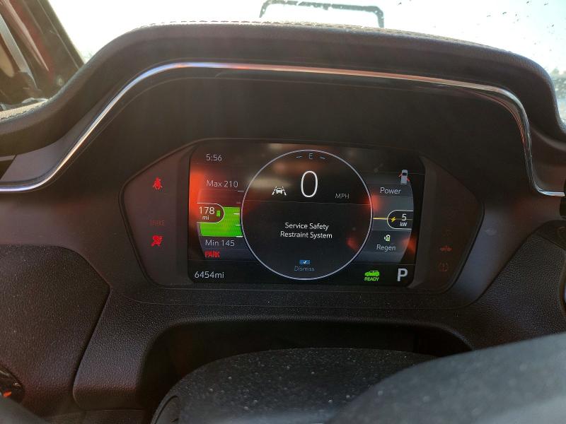60248976 :رقم المزاد ، 1G1FW6S09P4125244 vin ، 2023 Chevrolet Bolt Ev مزاد بيع