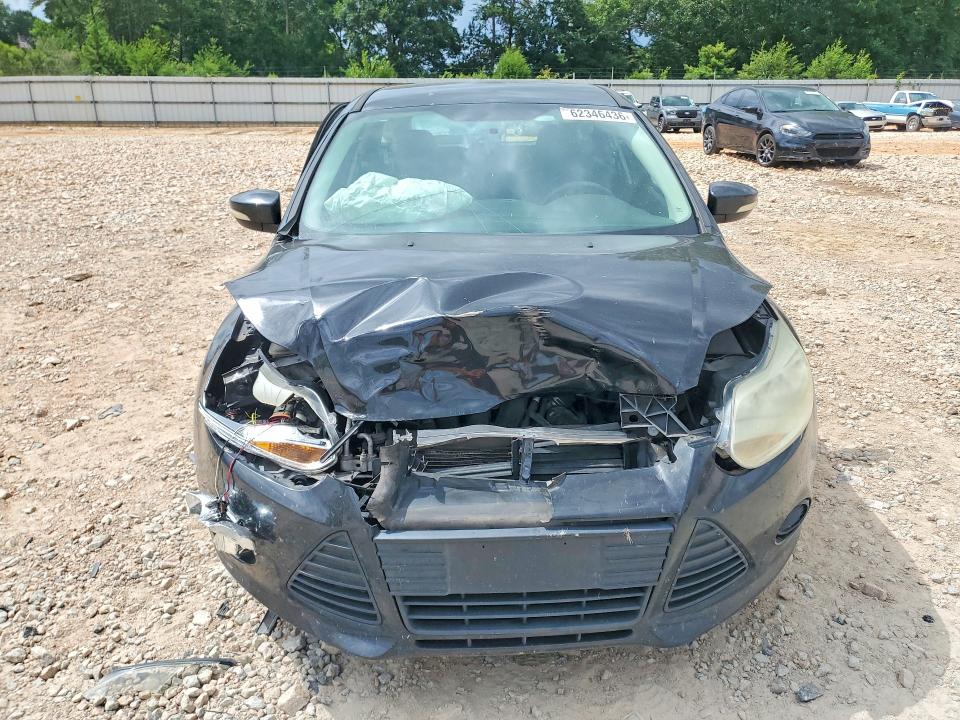 62346436 :رقم المزاد ، 1FADP3K26EL162935 vin ، 2014 Ford Focus مزاد بيع