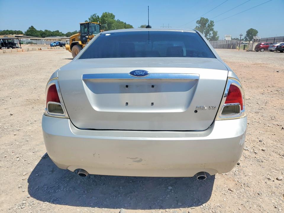 Aukcja sprzedaży 2008 Ford Fusion, vin: 3FAHP08148R213188, numer aukcji: 59344356