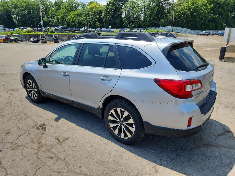 Продаж на аукціоні авто 2017 Subaru Outback, vin: 4S4BSAKC0H3226724, номер лоту: 62453766