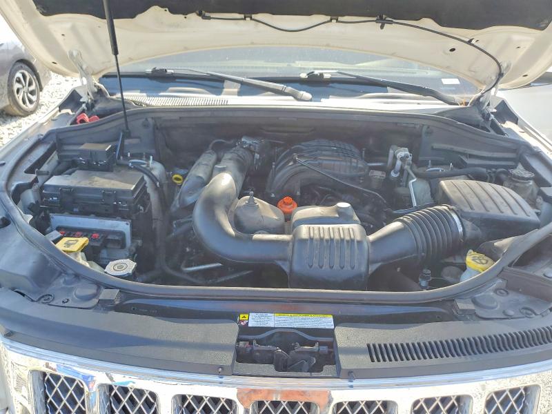 59713166 :رقم المزاد ، 1C4RJFBG0CC324800 vin ، 2012 Jeep Grand Cherokee مزاد بيع