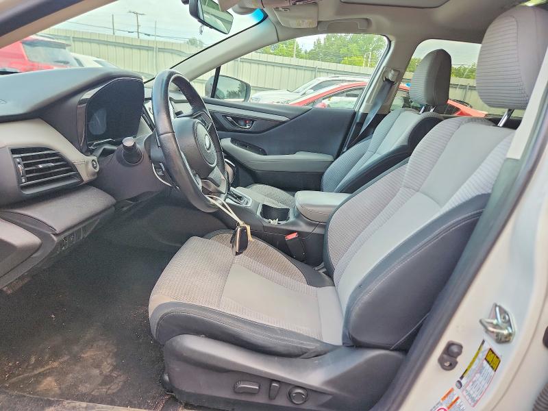 2020 Subaru Outback მანქანა იყიდება აუქციონზე, vin: 4S4BTAEC1L3183979, აუქციონის ნომერი: 60622976