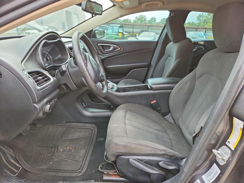 Aukcja sprzedaży 2016 Chrysler 200, vin: 1C3CCCAB4GN158848, numer aukcji: 63304346
