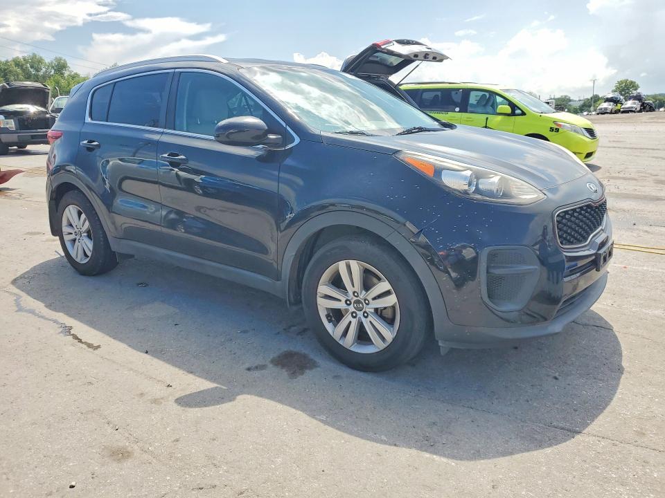 Aukcja sprzedaży 2019 Kia Sportage, vin: KNDPM3AC2K7572243, numer aukcji: 56589616