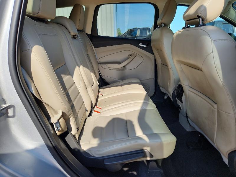 Продажа на аукционе авто 2018 Ford Escape, vin: 1FMCU0HD6JUD61490, номер лота: 62577386