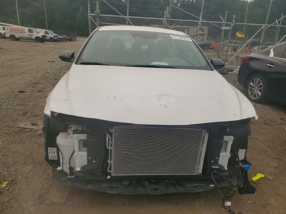 Aukcja sprzedaży 2025 Hyundai Elantra, vin: KMHLM4DG0SU006677, numer aukcji: 61738986