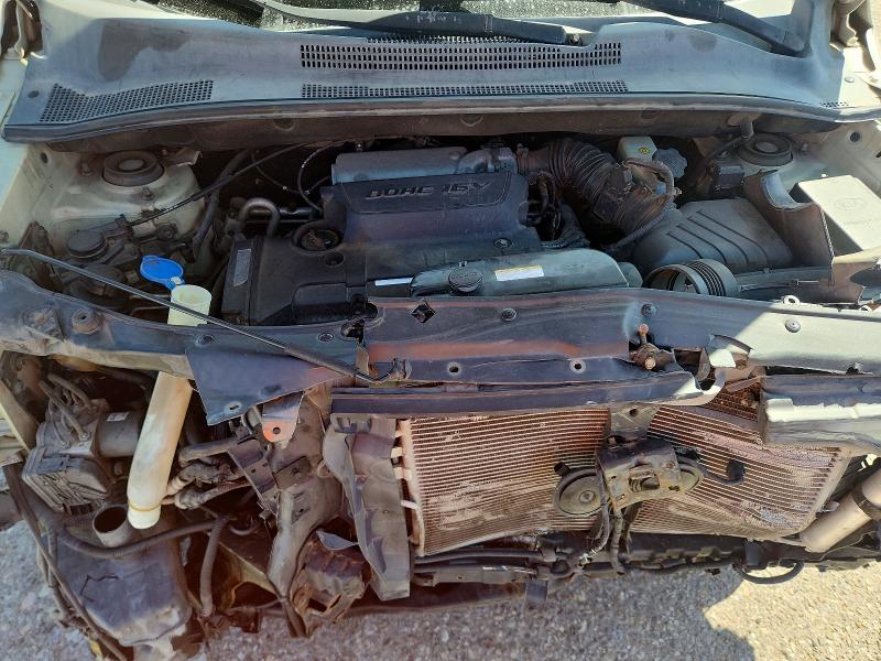 Продажа на аукционе авто 2008 Kia Sportage, vin: KNDJF724887464099, номер лота: 63024776