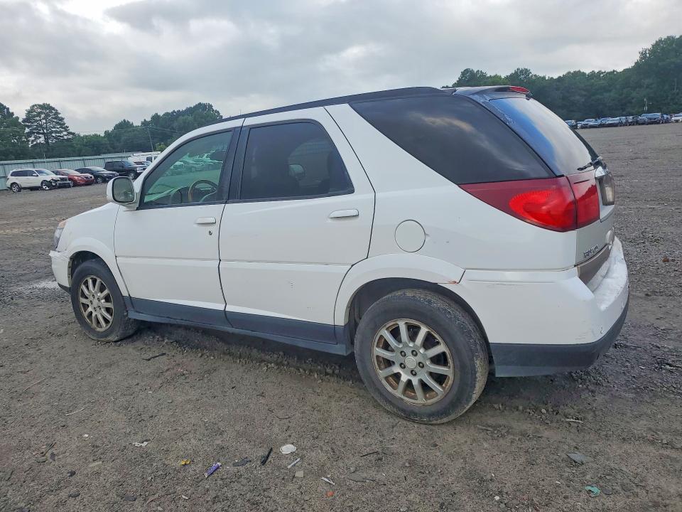 Продаж на аукціоні авто 2007 Buick Rendezvous, vin: 3G5DA03L57S539776, номер лоту: 60888236