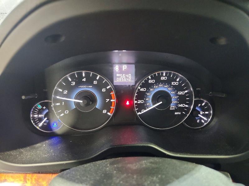 60638496 :رقم المزاد ، 4S4BRCJC0C3294331 vin ، 2012 Subaru Outback مزاد بيع