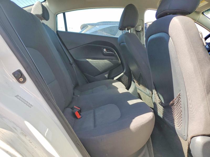 Aukcja sprzedaży 2013 Kia Rio, vin: KNADM4A35D6147923, numer aukcji: 63034866
