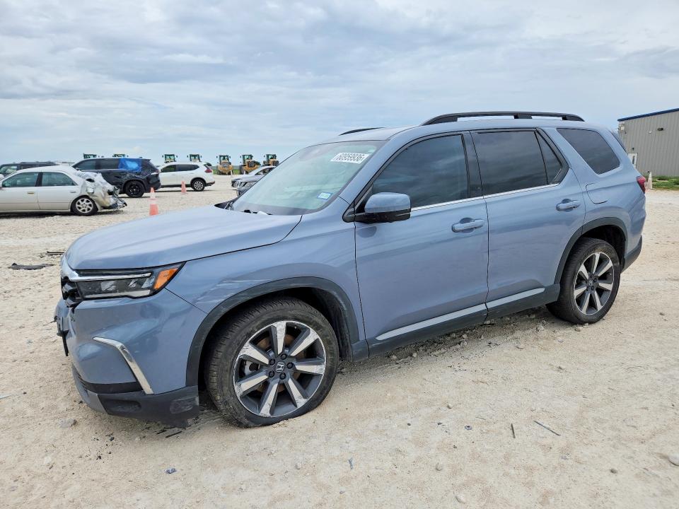 Aukcja sprzedaży 2025 Honda Pilot, vin: 5FNYG1H88SB010326, numer aukcji: 60959936