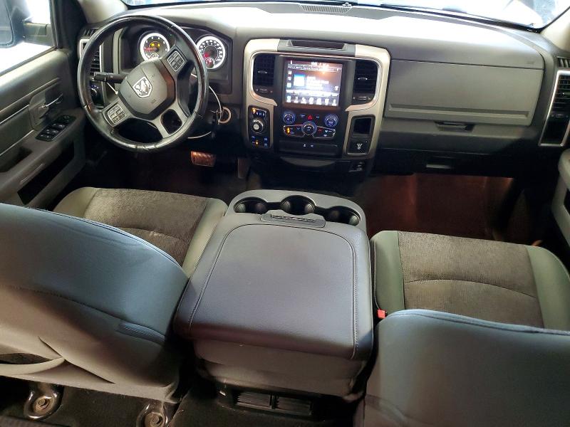 2015 Ram 1500 მანქანა იყიდება აუქციონზე, vin: 1C6RR7LGXFS733322, აუქციონის ნომერი: 62131666