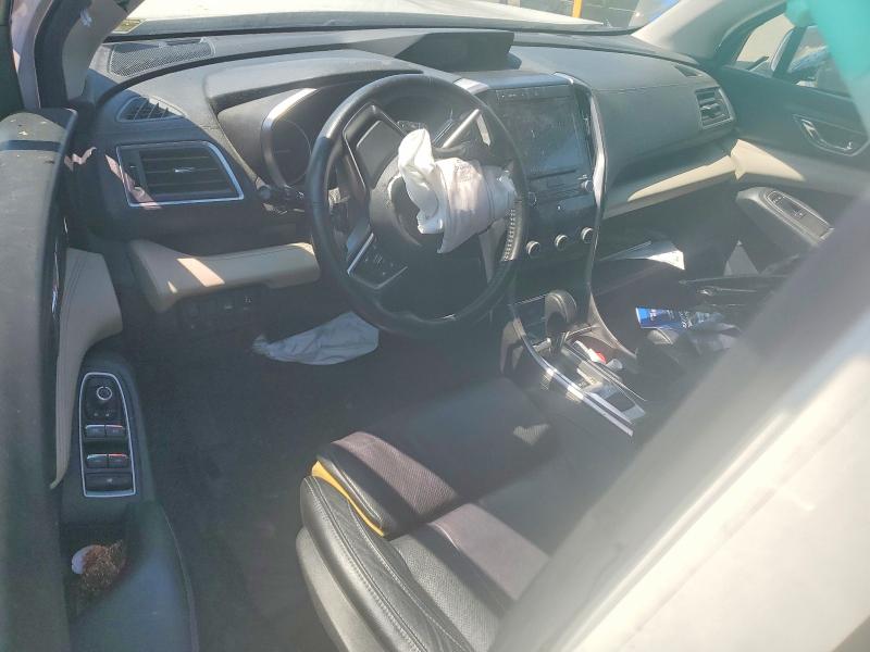 Продаж на аукціоні авто 2019 Subaru Ascent, vin: 4S4WMALD8K3466839, номер лоту: 62333096
