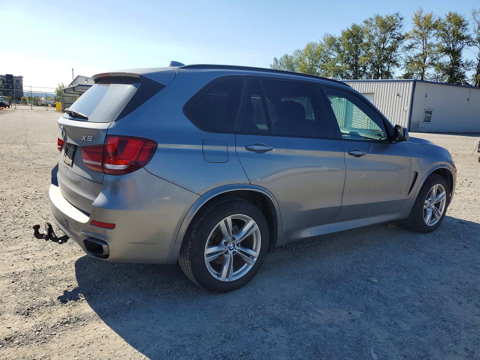 2018 Bmw X5 მანქანა იყიდება აუქციონზე, vin: 5UXKR6C59J0U15391, აუქციონის ნომერი: 60719876
