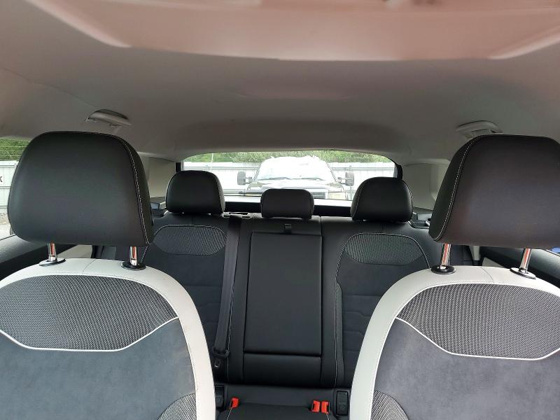Продаж на аукціоні авто 2025 Volkswagen Taos, vin: 3VVUC7B22SM041196, номер лоту: 61339746