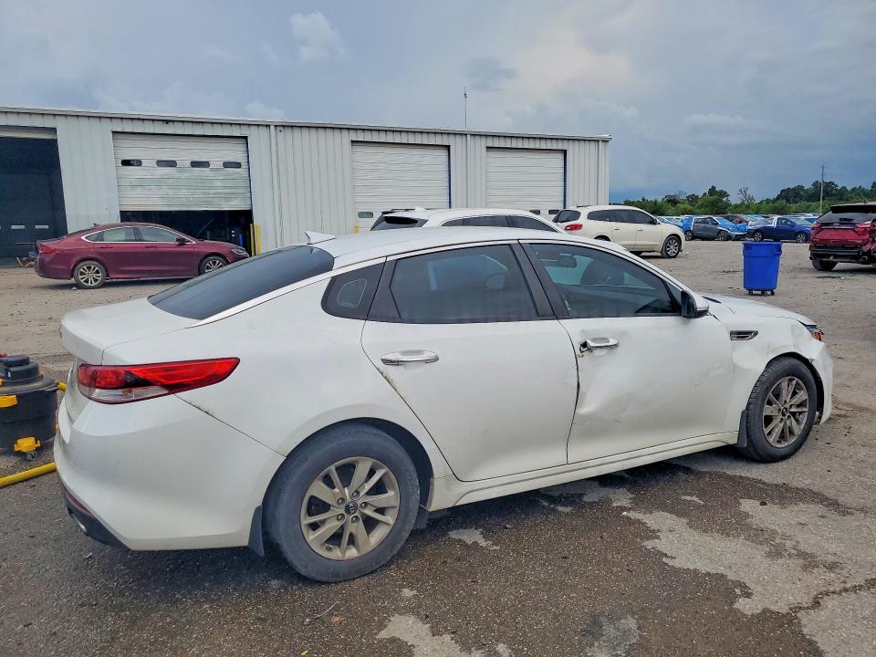 Aukcja sprzedaży 2016 Kia Optima, vin: 5XXGT4L38GG056182, numer aukcji: 59322846